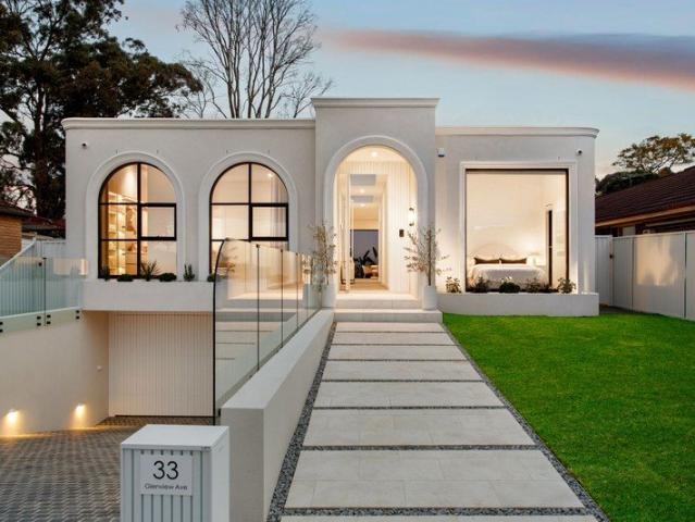 House for sale in Sydney, New South Wales
