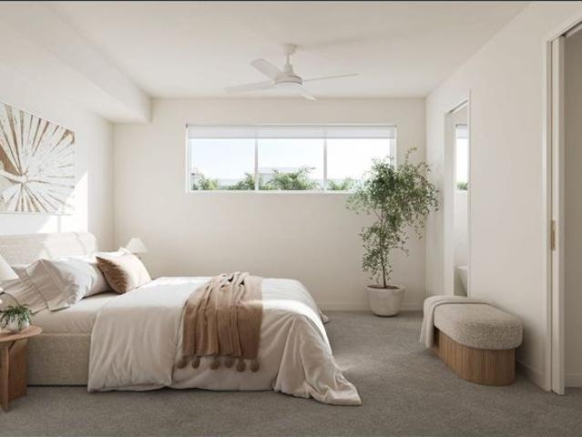 Townhouse for rent in Fernbrook, Queensland