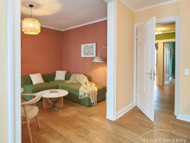 Apartment mieten in St. Pauli, Hamburg