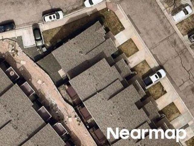 Townhouse for sale in Colorado Springs, Colorado