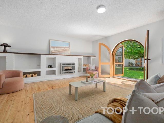 Apartment for sale in Norwood, Adelaide