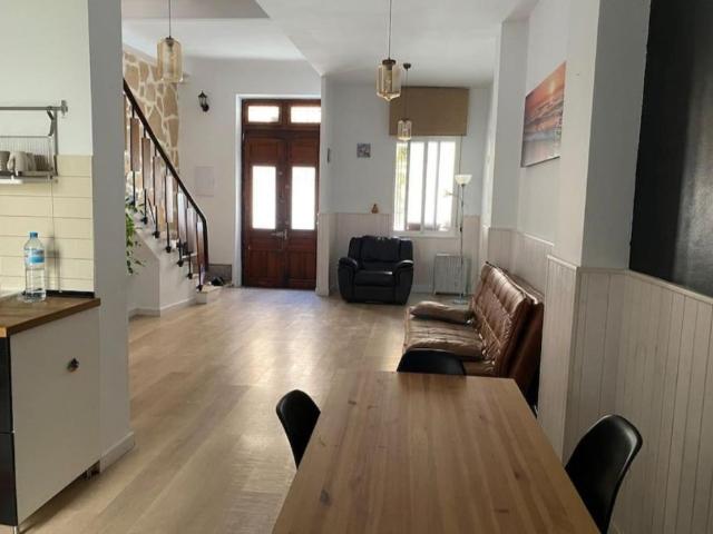 Casa en alquiler en l'Alacantí, Valencia
