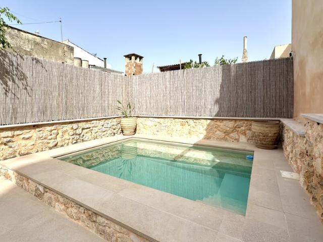 Casa en alquiler en Migjorn, Baleares