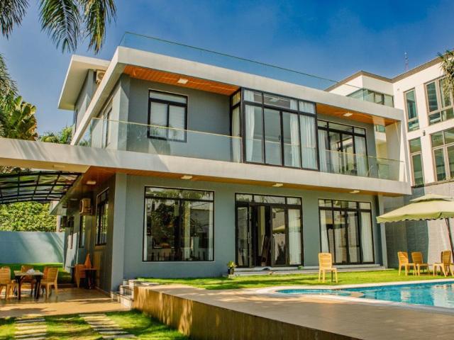 Biệt Thự cho thuê tại Thủ Đức, Hồ Chí Minh