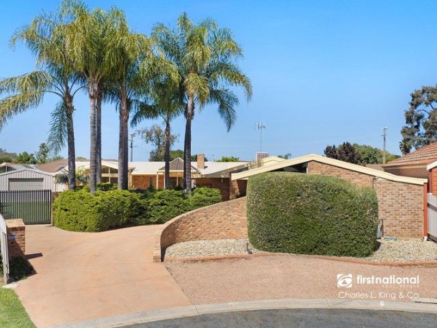 House for sale in Echuca, Shire of Campaspe