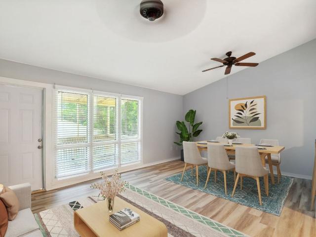 Apartment for rent in Haines City, Florida