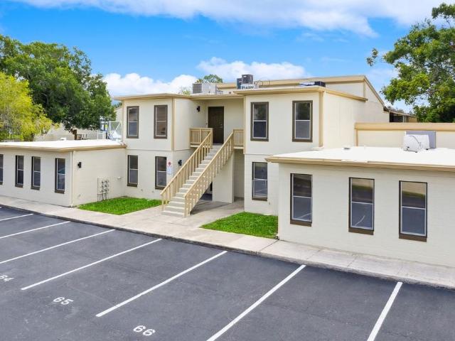 Apartment for rent in Haines City, Florida