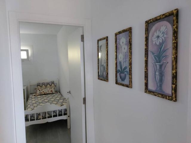Apartamento en alquiler en Platja d'Alcúdia, Alcúdia