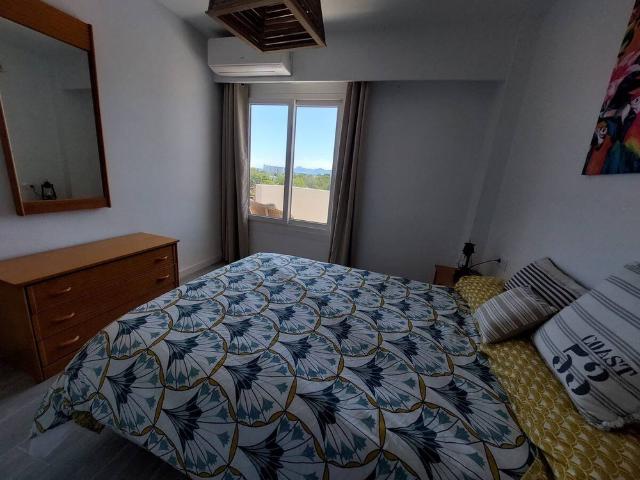 Apartamento en alquiler en Platja d'Alcúdia, Raiguer