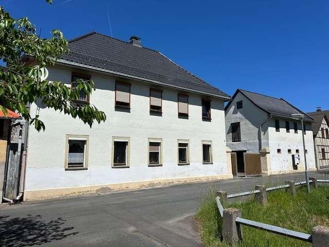 Haus kaufen in Jüdewein, Bodelwitz