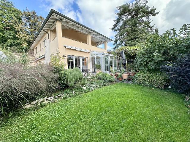 Haus kaufen in Reinach (BL), Basel-Landschaft