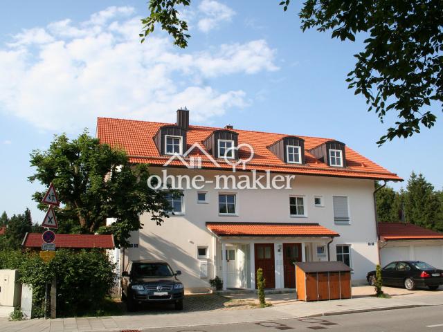 Apartment kaufen in Vaterstetten, Bayern