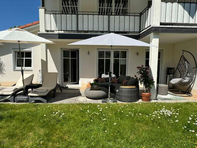 Wohnung kaufen in Baldham, Vaterstetten