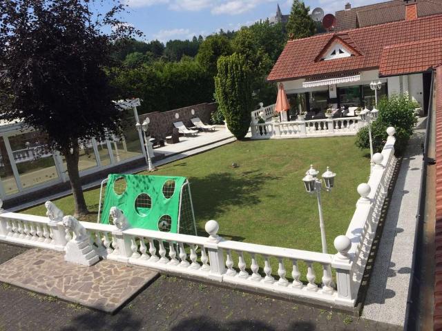 Haus kaufen in Hadamar, Hessen