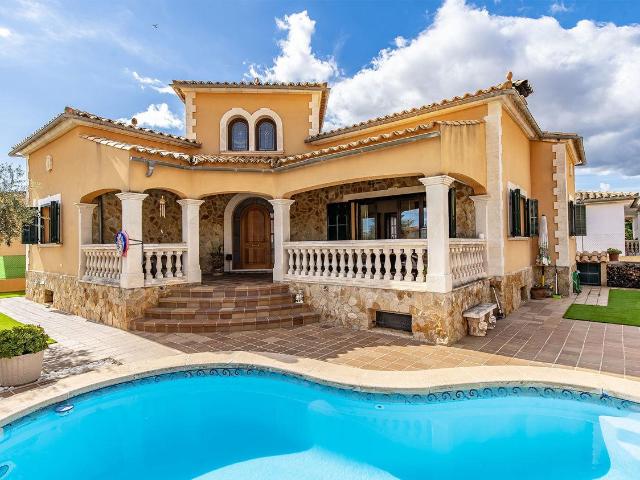 Casa en venta en Marratxí, es Figueral - Can Farineta