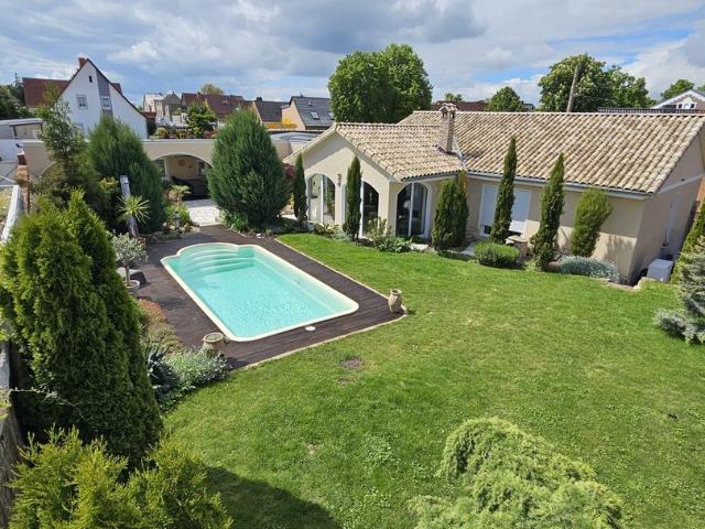 Villa kaufen in Wanzleben, Wanzleben-Börde
