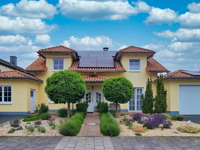 Villa kaufen in Swisttal