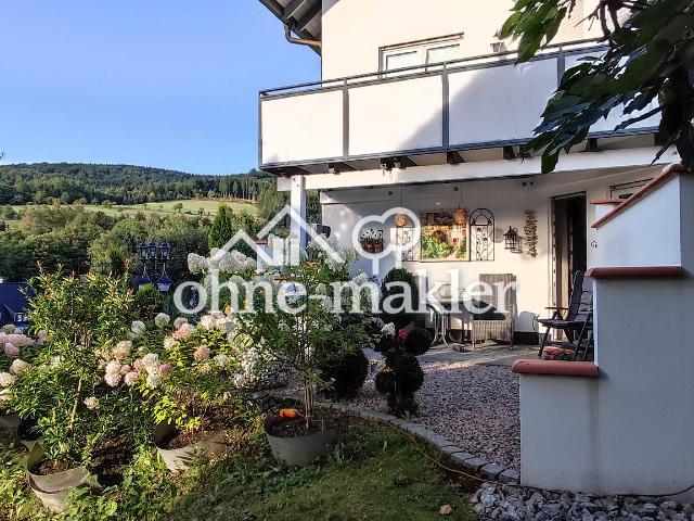 Apartment kaufen in Winterberg, Nordrhein-Westfalen
