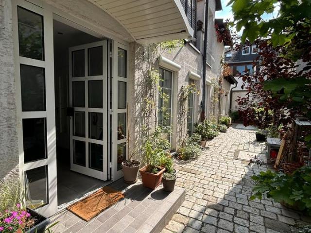Wohnung kaufen in Baiersdorf, Bayern