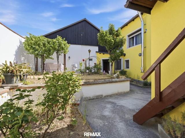 Haus kaufen in Hollabrunn, Niederösterreich