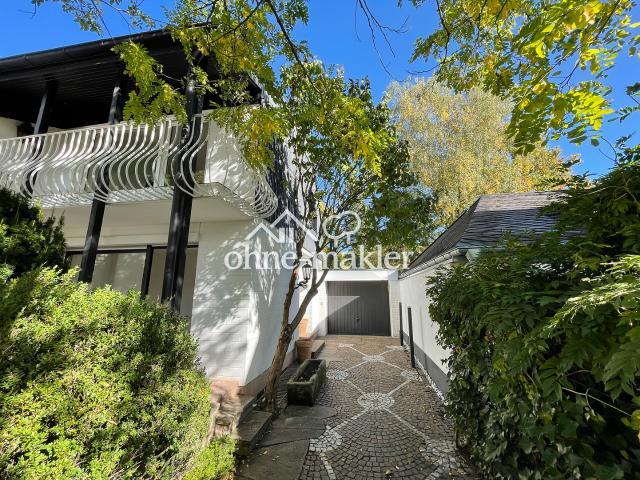 Haus mieten in Bad Homburg, Hessen