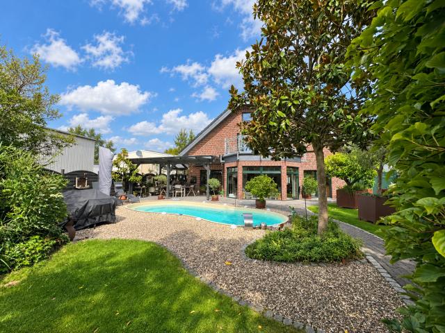 Villa kaufen in Sassenfeld, Nettetal