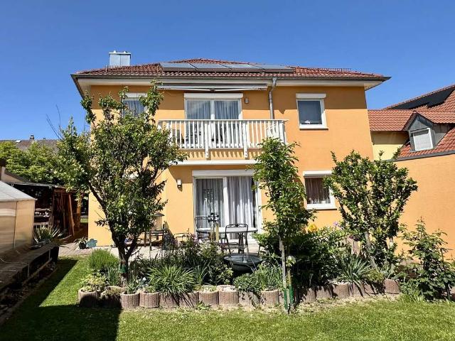 Haus kaufen in Barbing, Landkreis Regensburg