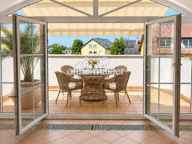 Apartment kaufen in Uhldingen-Mühlhofen, Baden-Württemberg