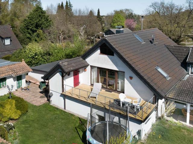 Haus kaufen in Klein Gladebrügge, Kreis Segeberg