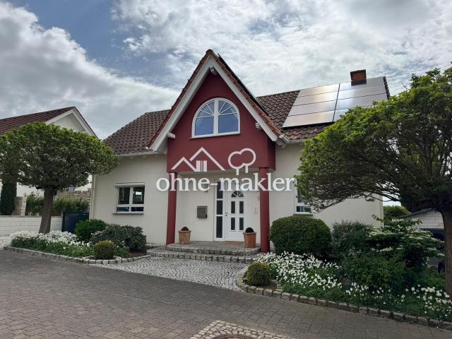 Haus kaufen in Vendersheim