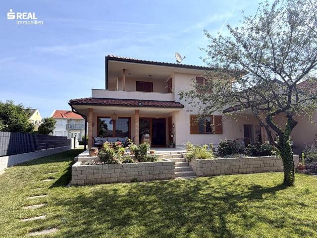 Haus kaufen in Neusiedl bei Güssing, Kukmirn