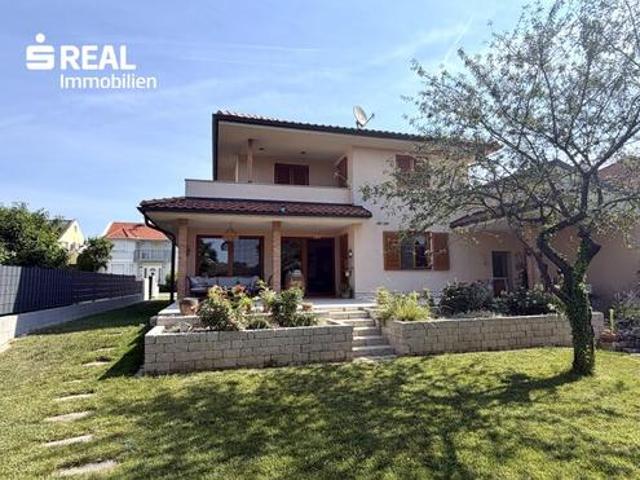 Haus kaufen in Neusiedl am See, Burgenland