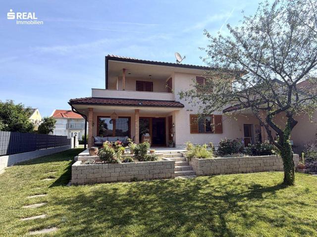 Haus kaufen in Neusiedl am See, Burgenland
