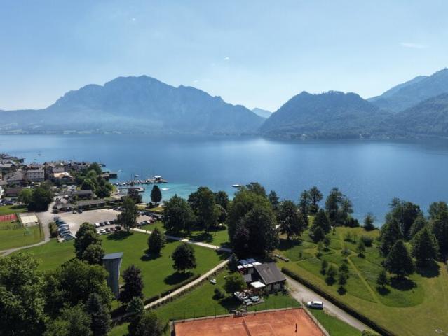 Wohnung kaufen in Unterach am Attersee, Oberösterreich