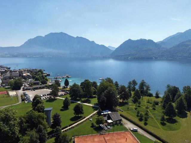 Wohnung kaufen in Aurachamhongar, Oberösterreich