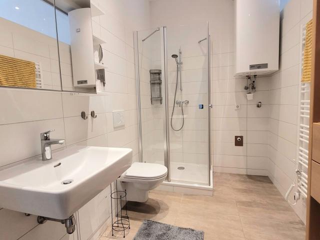 Wohnung kaufen in Gersdorf-Feistritz, Steiermark