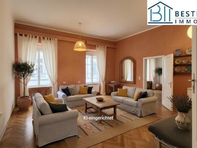 Wohnung kaufen in Gersdorf-Feistritz, Steiermark