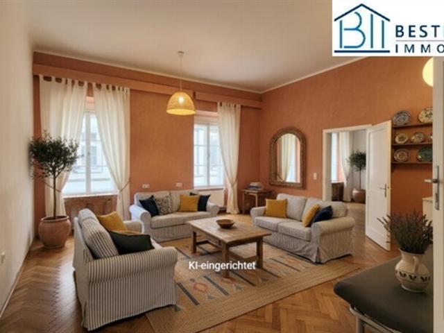 Wohnung kaufen in Graz, Gersdorf-Feistritz