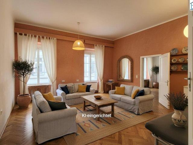 Apartment kaufen in Jakomini, Gersdorf-Feistritz