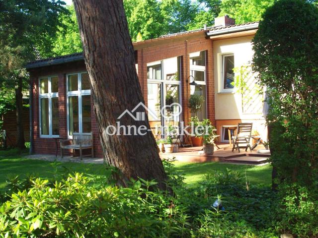 Haus kaufen in Tempelhof–Schöneberg, Berlin
