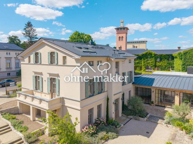 Apartment kaufen in Potsdam, Bornstedter Feld