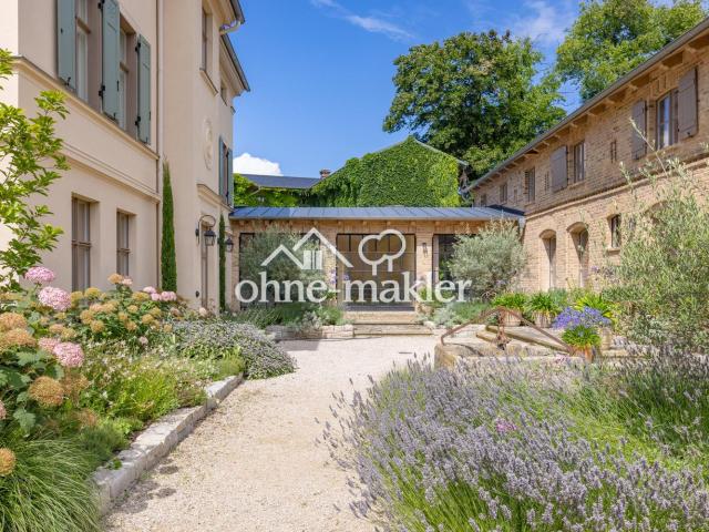 Apartment kaufen in Potsdam, Bornstedter Feld