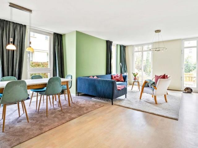 Haus mieten in Niederschönhausen, Berlin