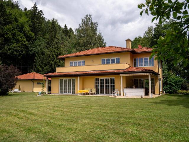 Haus kaufen in Bad St. Leonhard im Lavanttal, Kärnten