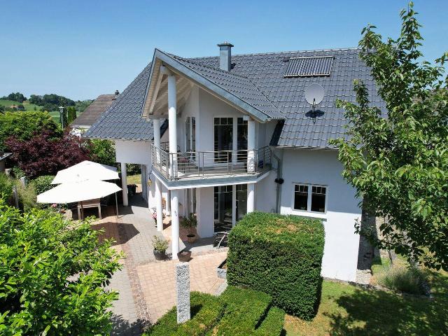 Haus kaufen in Mengen