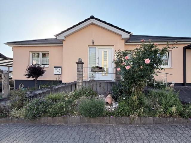 Haus kaufen in Stadtmitte, Zweibrücken
