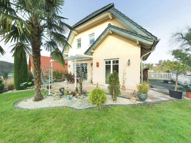 Haus kaufen in Niederbachem, Wachtberg