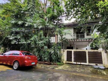 Prime Location Residential Property For Sale Inside The Upscale Wack Wack Subdivision, Gre... Prime Location Residential Property For Sale Inside The Upscale Wack Wack Subdivision, Gre...