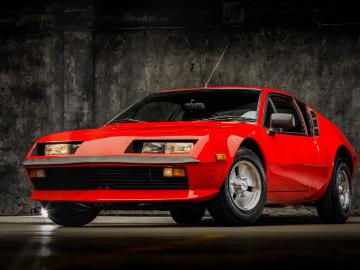 1981 benzin 1981 alpine renault a310 v6 1981 benzin 1981 alpine renault a310 v6