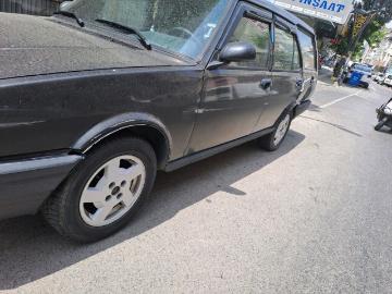 1993 lpg dizel tofas kartal 1993 lpg dizel tofas kartal